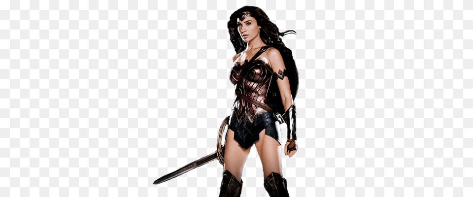 Wonder Woman Images, Adult, Female, Person, Sword Free Transparent Png