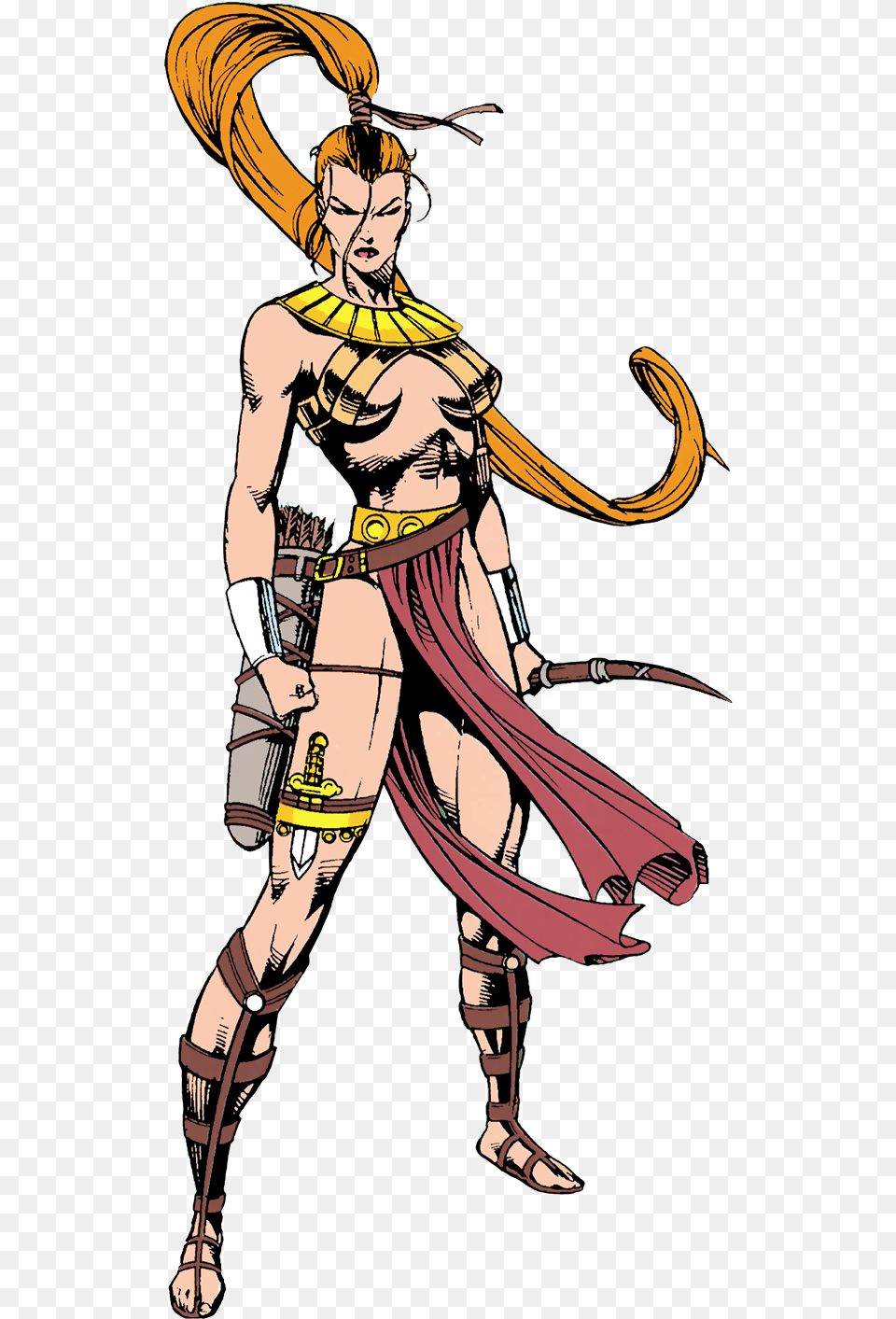 Wonder Woman Wiki Wonder Woman Artemis, Book, Comics, Publication, Adult Free Png