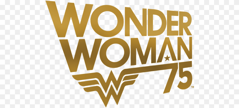 Wonder Woman Wonder Woman 75th Anniversary Gold Logo Wonder Woman 75th Anniversary Box Set Book, Text, Dynamite, Weapon Free Png Download
