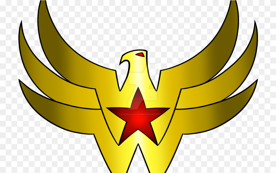 Wonder Woman Youtube Female Logo Hollywood Clip Art Wonder Woman Logo Printable, Symbol, Emblem, Animal, Fish Free Png Download