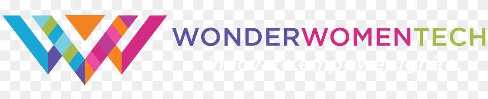 Wonder Women Tech, Logo Free Png