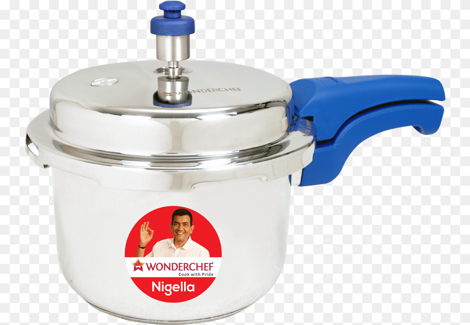 Wonderchef Nigella Cooker, Appliance, Device, Electrical Device, Adult Png Image