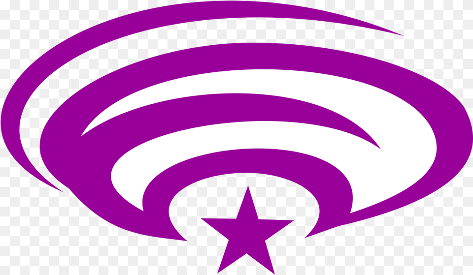 Wondercon Wondercon 2020, Symbol, Logo, Star Symbol Png Image