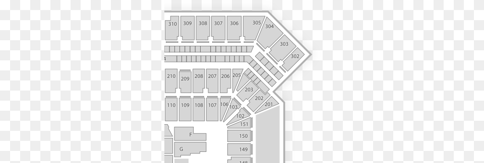 Wonderful Seatgeek Luke Bryan 311 Tickets Gebrichmond Raymond James Stadium, Chart, Diagram, Plan, Plot Free Png Download