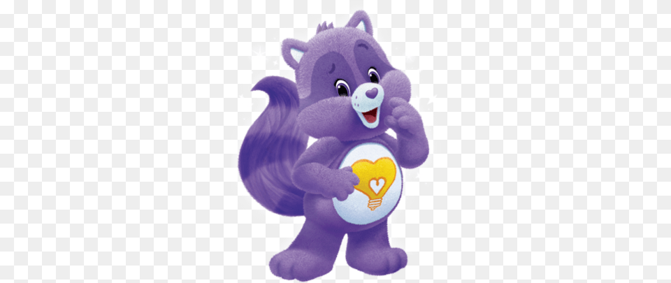 Wonderheart Bear Care Bears Photo Fanpop Bright Heart Care Bear, Plush, Toy Png