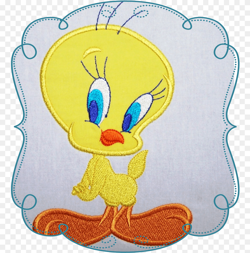 Wondering Sweetie Hand Embroidery Cartoon Designs, Applique, Pattern, Home Decor, Art Free Png
