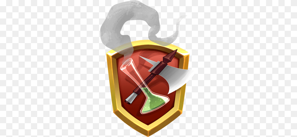 Wonderselab Tournament Illustration, Armor, Smoke Pipe, Shield Png