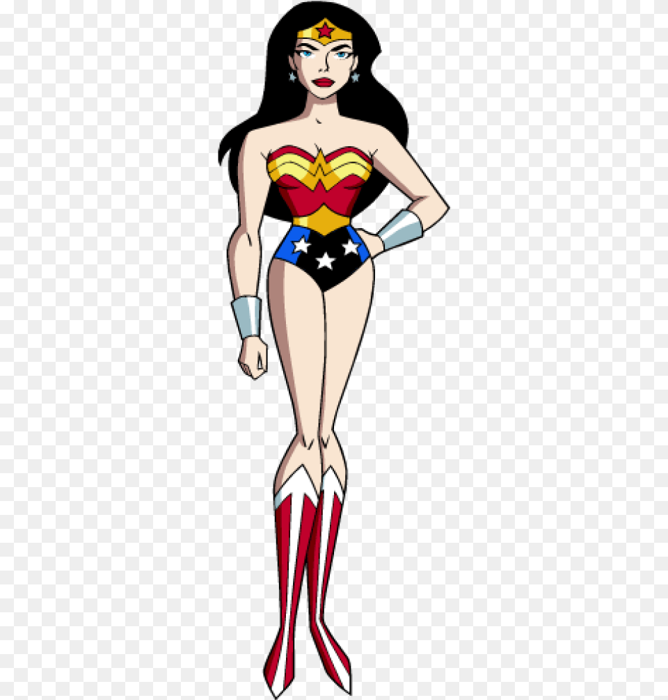 Wonderwoman Clip Art, Adult, Person, Female, Woman Free Png