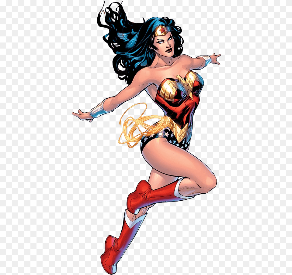 Wonderwoman Wonder Woman Terry Dodson, Adult, Publication, Person, Female Png Image