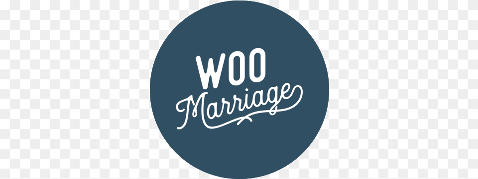 Woo Marriage Dot, Text, Logo, Oval Free Transparent Png