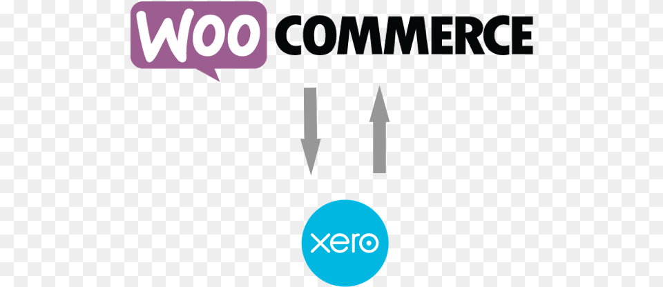 Woocommerce To Xero Integration Woocommerce Free Transparent Png