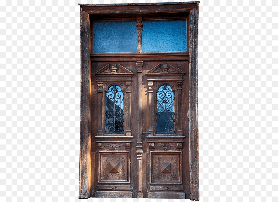 Wood, Door, Gate, Window Free Png
