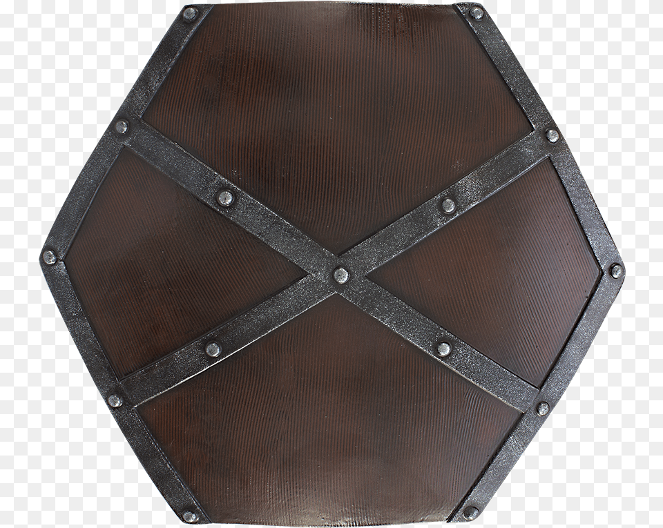 Wood, Armor, Shield Free Png Download