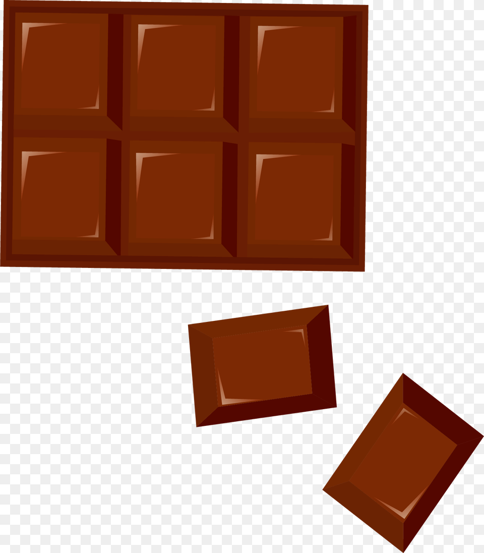 Wood, Chocolate, Dessert, Food, Sweets Png