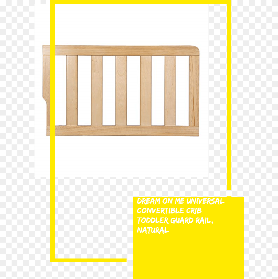 Wood, Fence, Crib, Furniture, Infant Bed Png Image