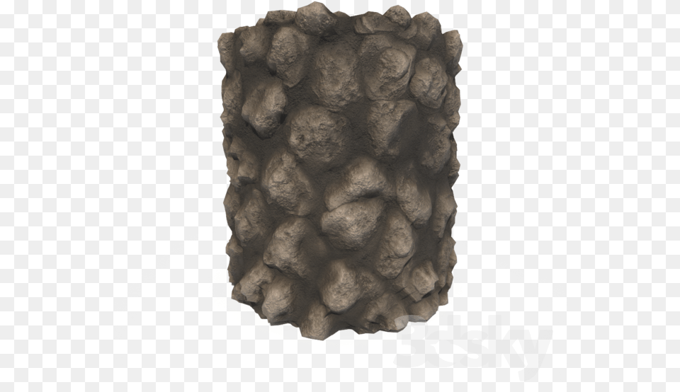 Wood, Plant, Rock, Tree, Pottery Png Image