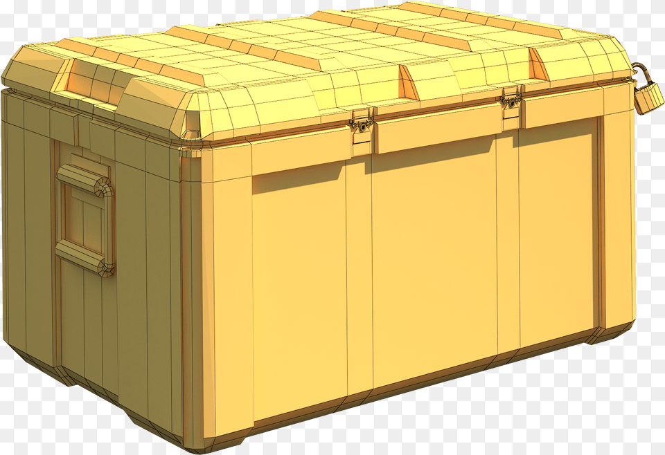 Wood 2001, Treasure, Box Free Png