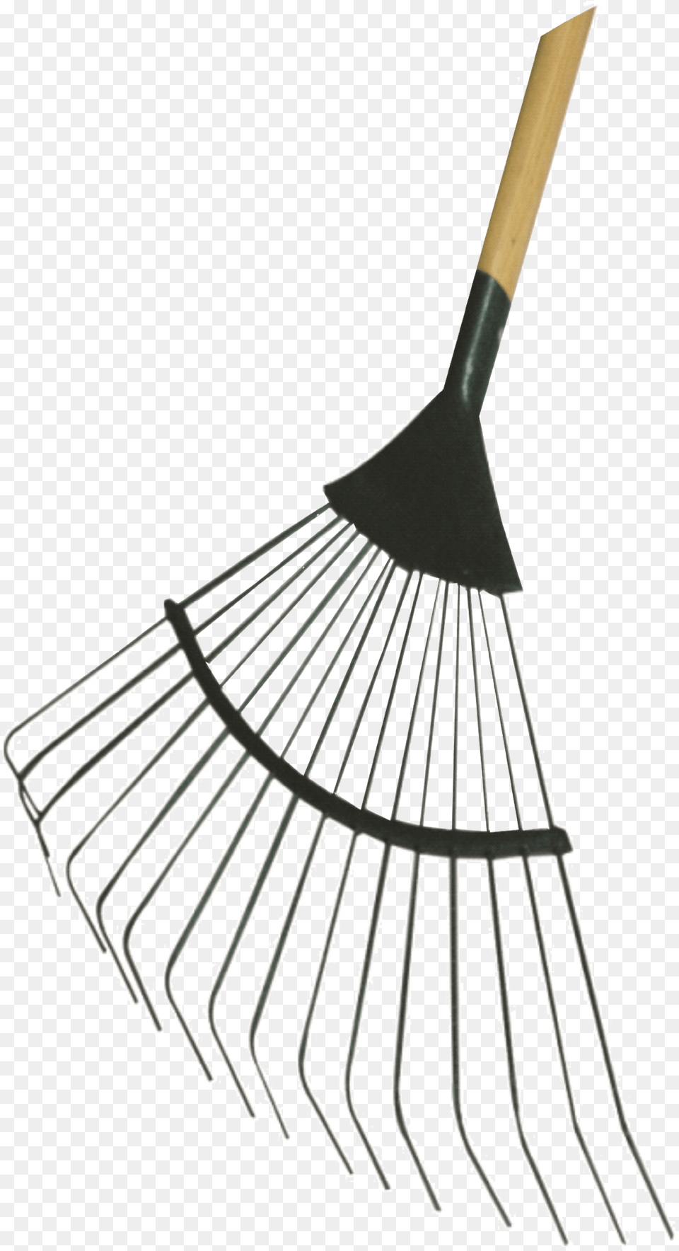 Wood, Rake Png Image