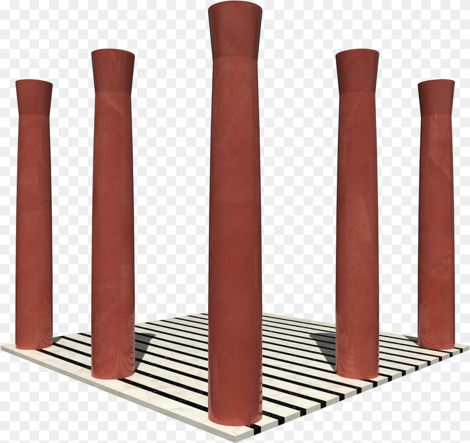 Wood, Architecture, Pillar, Dynamite, Weapon Png