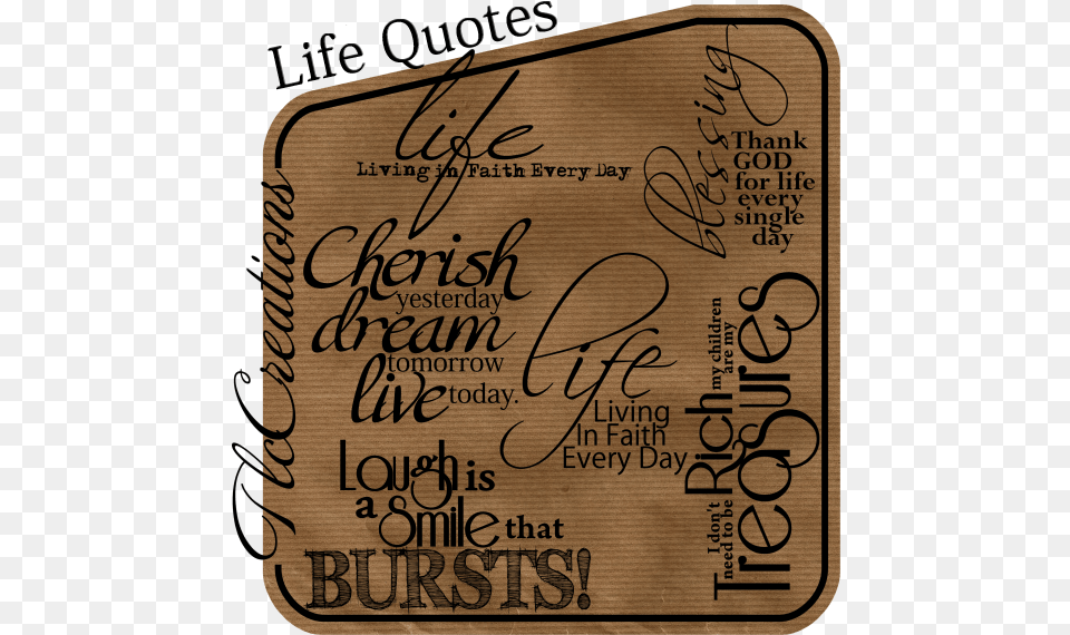 Wood, Handwriting, Text, Calligraphy Free Transparent Png