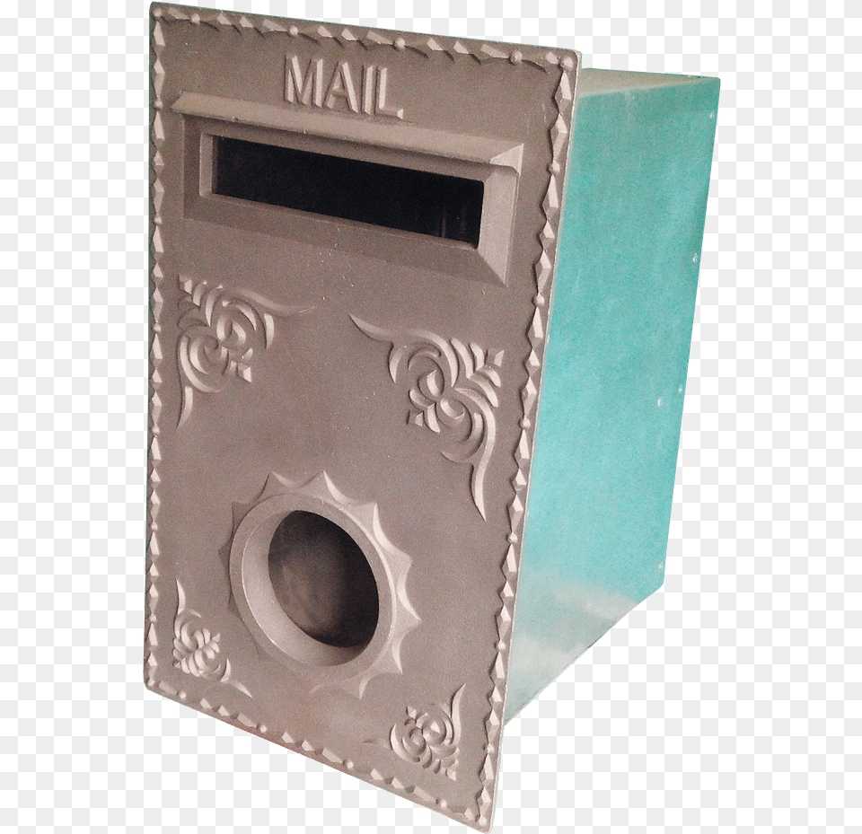 Wood, Mailbox Free Png