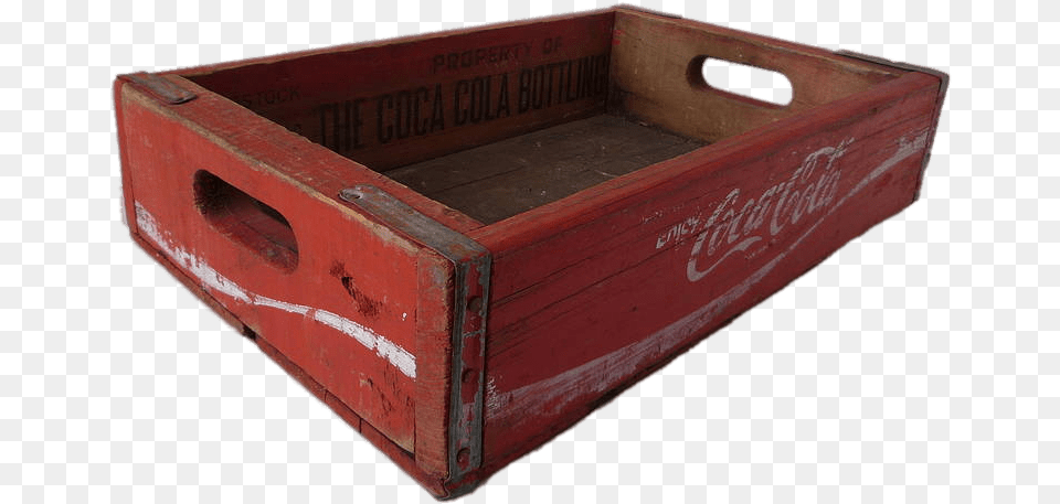 Wood, Box, Crate, Boat, Transportation Free Png