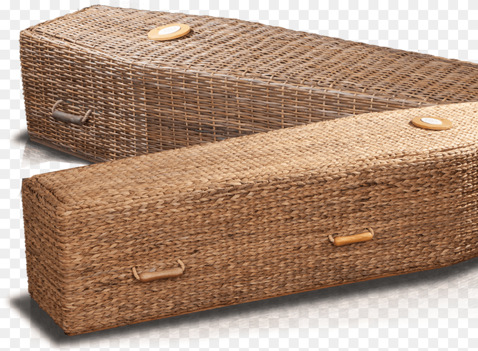 Wood, Woven, Furniture, Box Free Png