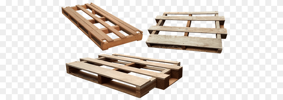 Wood Box, Crate, Plywood, Keyboard Png Image