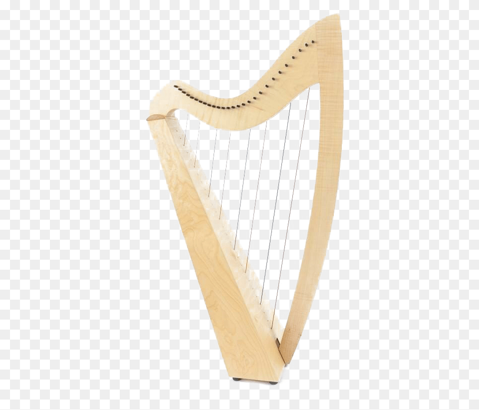 Wood, Musical Instrument, Harp Free Transparent Png
