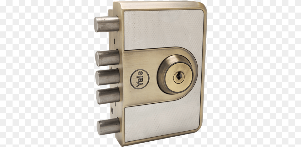 Wood, Mailbox, Lock Png