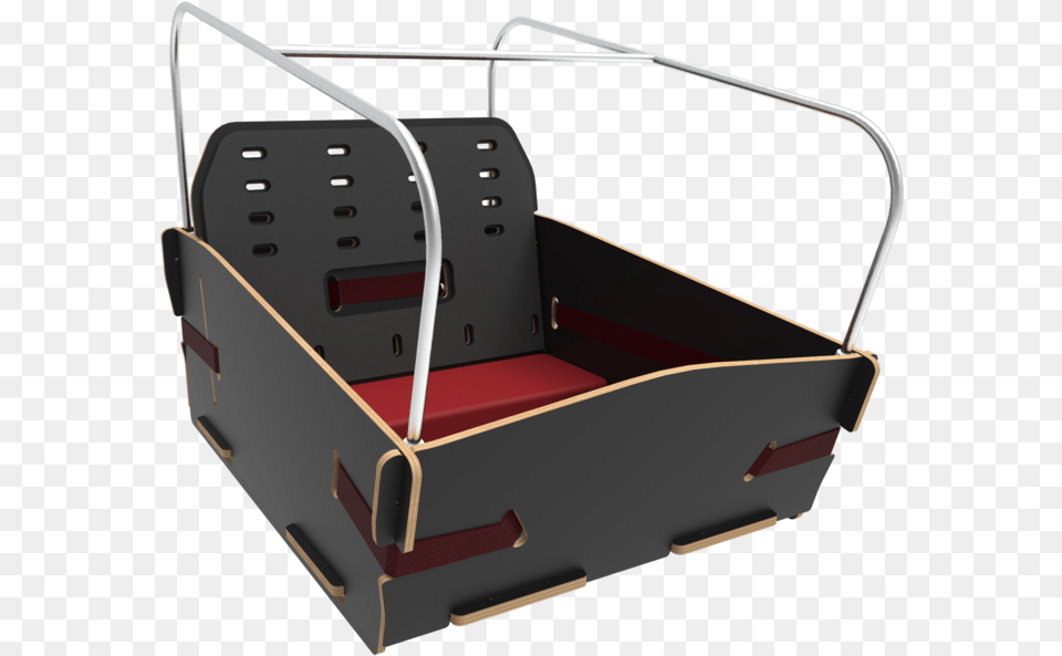 Wood, Furniture, Bed, Car, Transportation Free Png