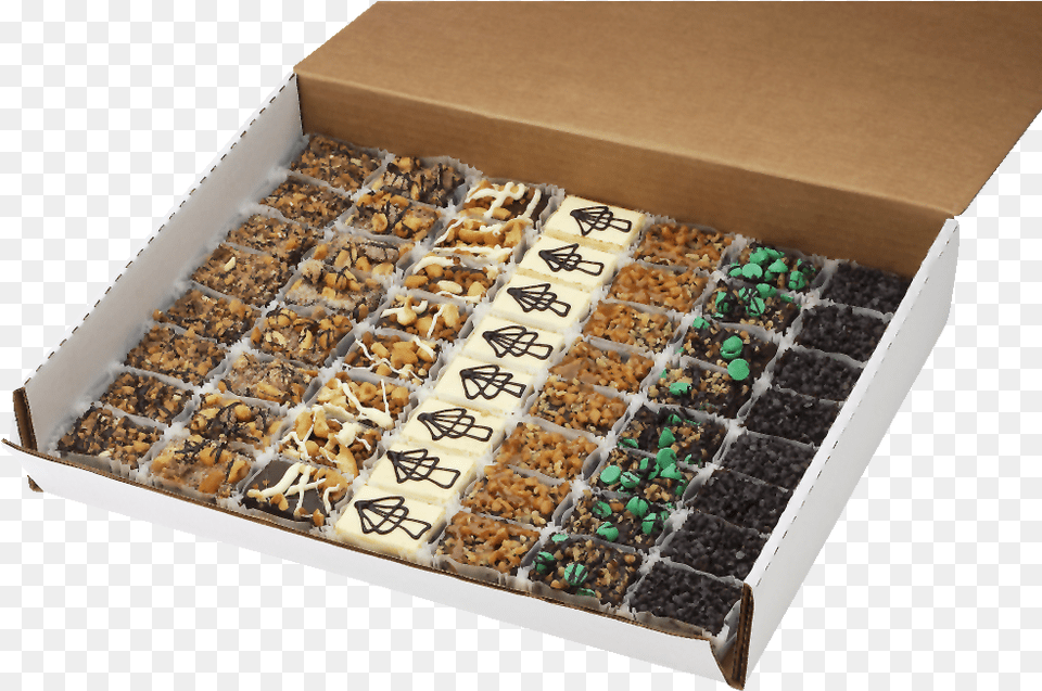 Wood, Box, Food, Sweets, Chocolate Png Image