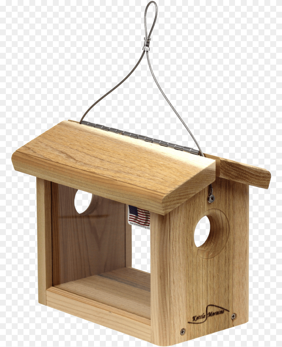 Wood, Bird Feeder, Accessories, Bag, Handbag Free Transparent Png