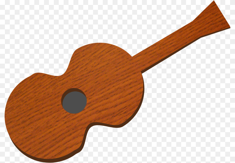 Wood, Guitar, Musical Instrument, Cutlery, Spoon Png Image