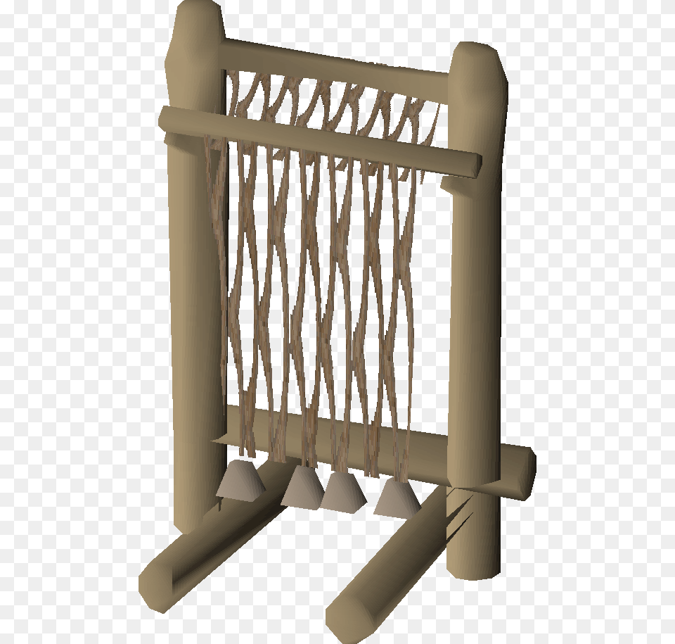 Wood, Furniture, Crib, Infant Bed Png