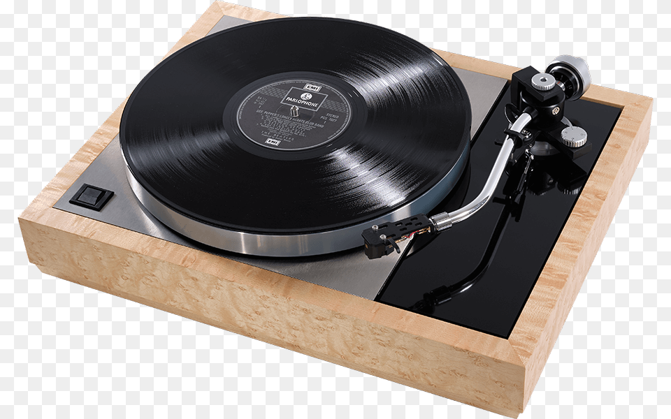 Wood, Disk, Cd Player, Electronics Free Transparent Png