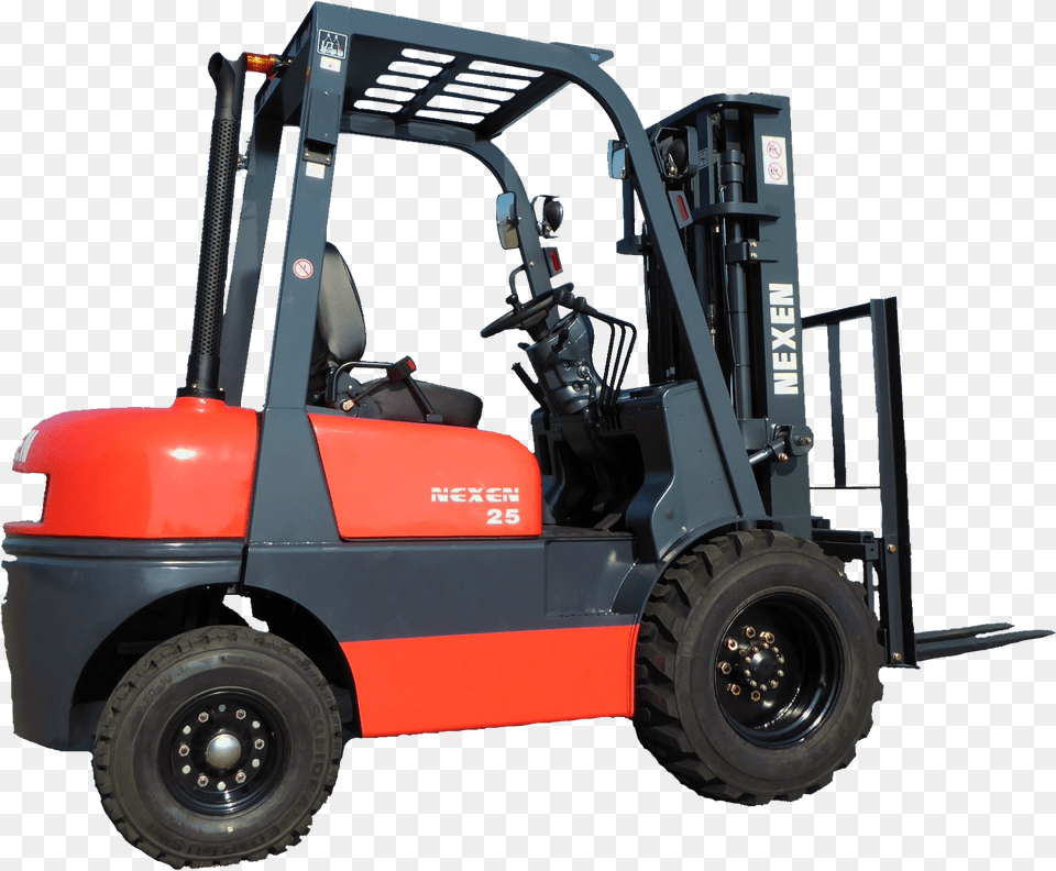 Wood, Machine, Forklift, Wheel, Bulldozer Free Transparent Png