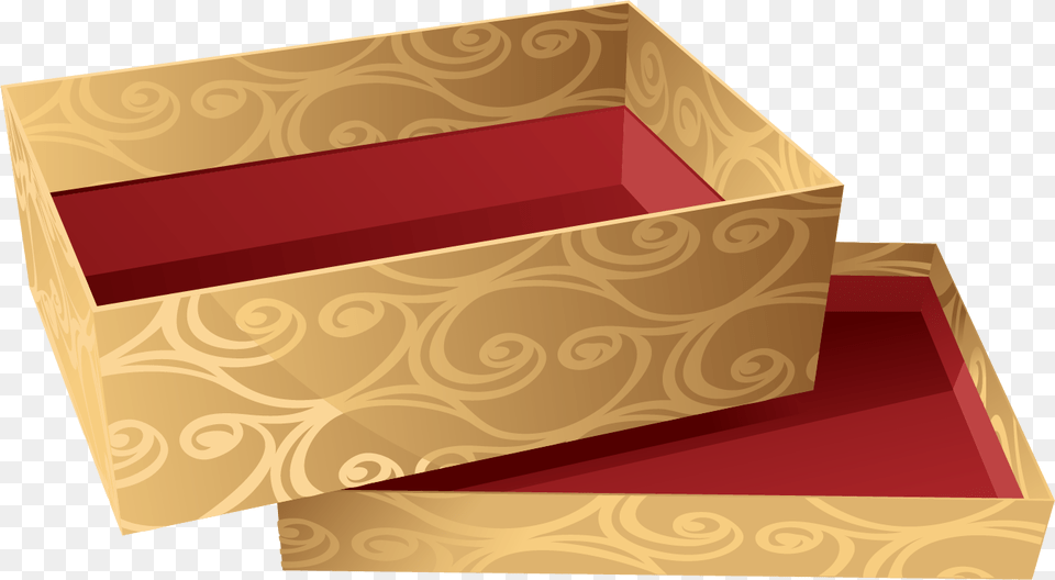 Wood, Box, Drawer, Furniture, Crate Png Image