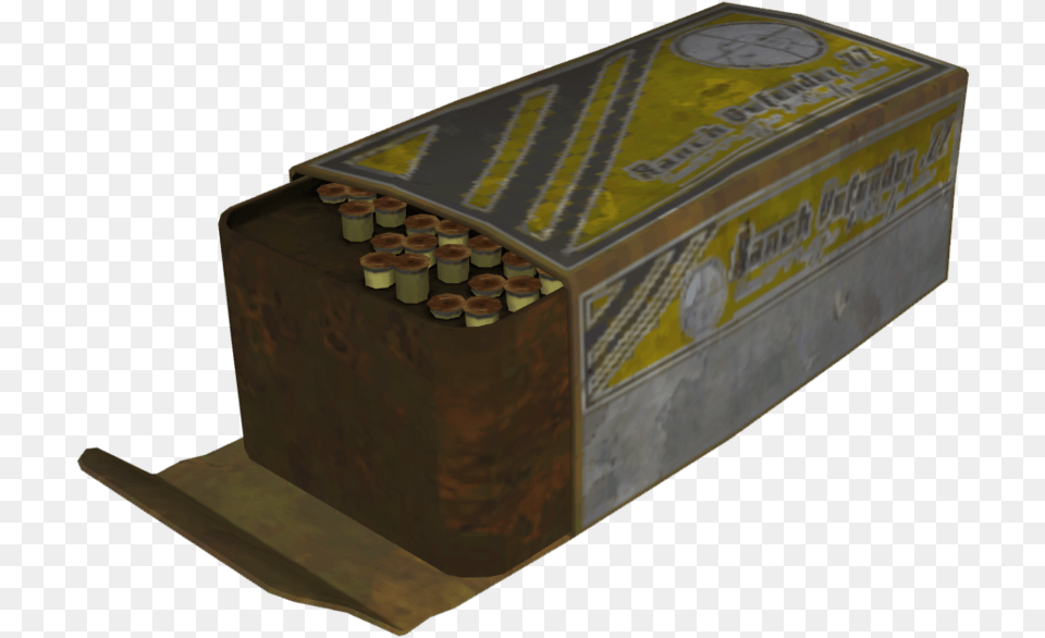 Wood, Weapon, Ammunition, Box Free Transparent Png