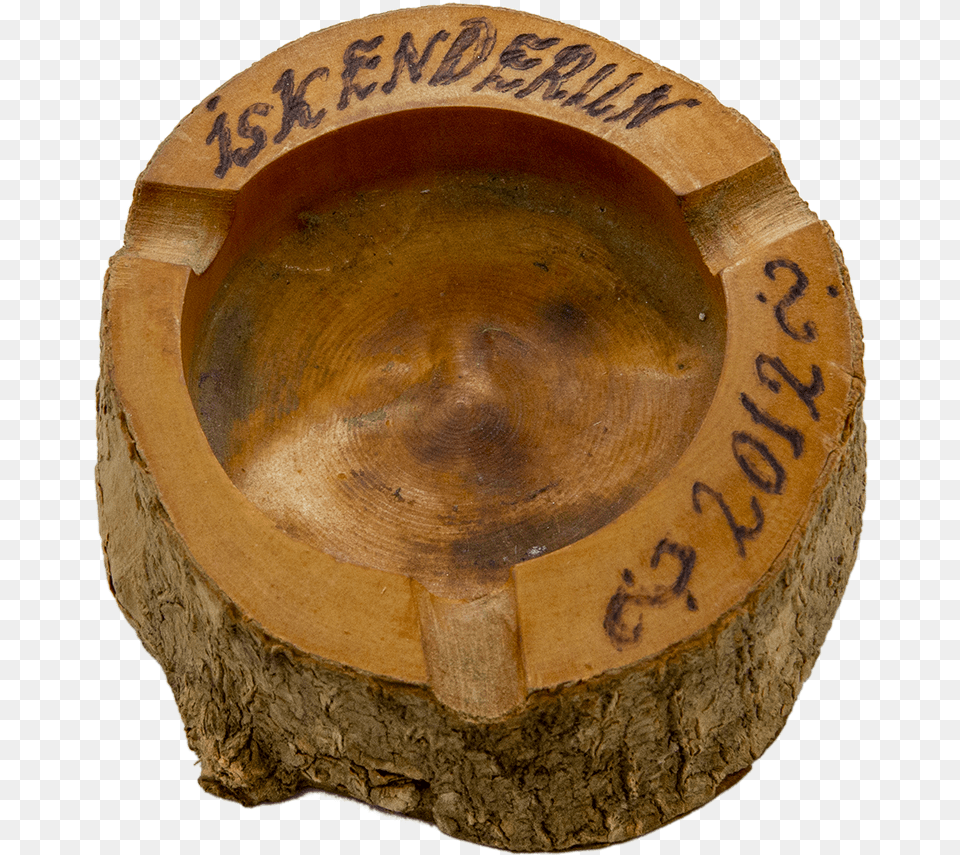 Wood, Ashtray Png Image