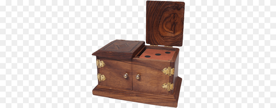 Wood, Box, Crate, Furniture, Cabinet Png Image