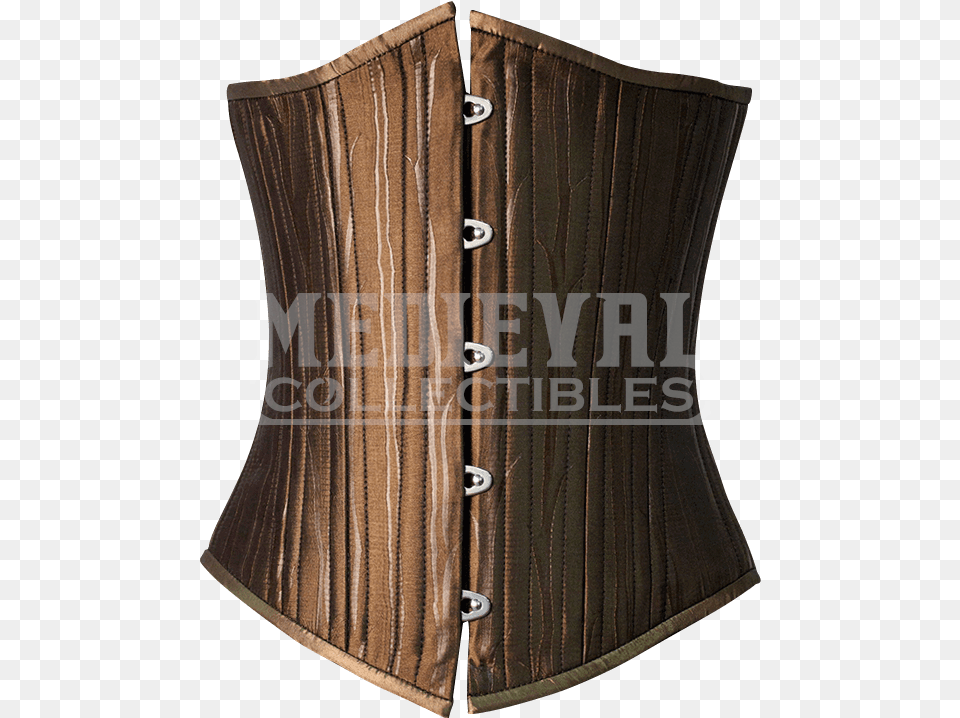 Wood, Clothing, Corset, Coat Free Png Download