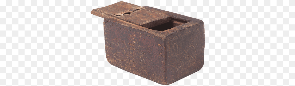 Wood, Box, Pottery, Crate, Hot Tub Free Png Download