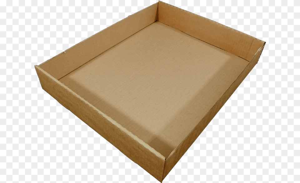 Wood, Box, Cardboard, Carton, Tray Free Png
