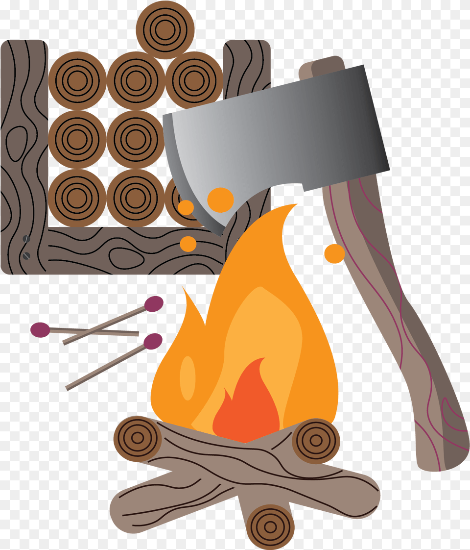 Wood Ash Illustration, Adult, Female, Person, Weapon Png Image
