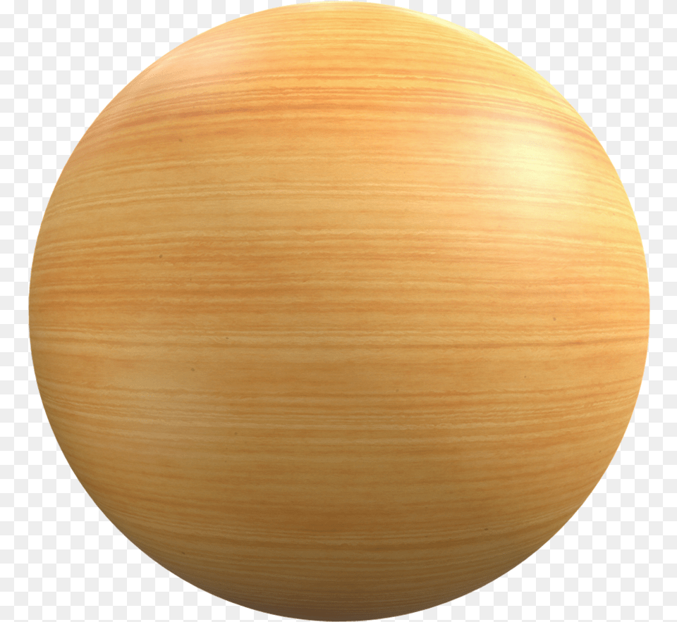 Wood Ball, Sphere, Astronomy, Outer Space, Moon Png Image