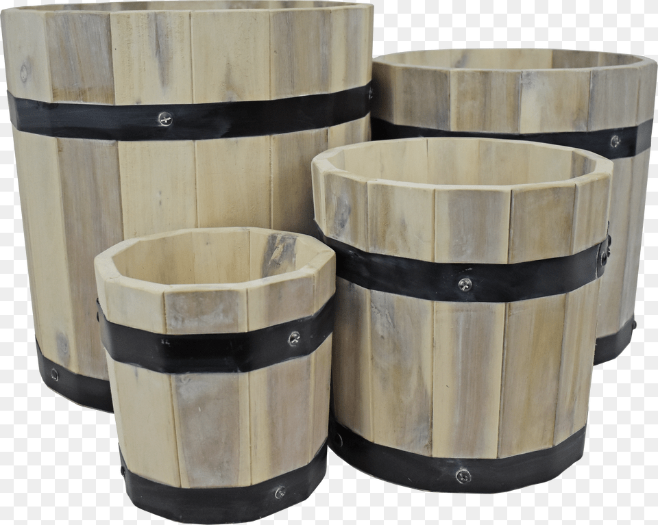 Wood Barrel Free Png