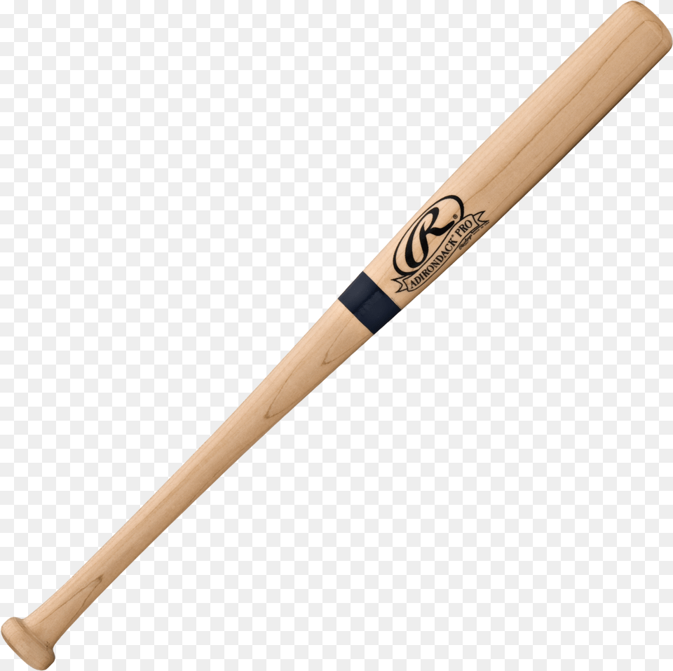 Wood Baseball Bat, Baseball Bat, Sport, Cricket, Cricket Bat Png Image