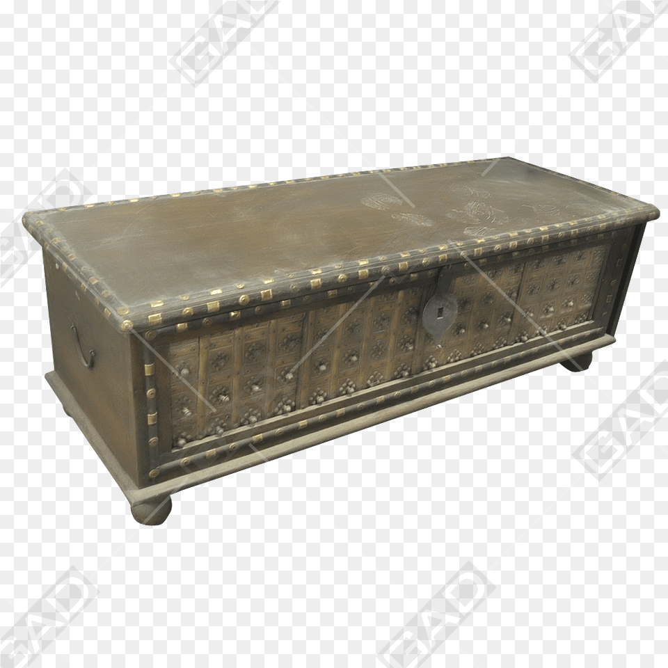 Wood Box, Furniture Free Png