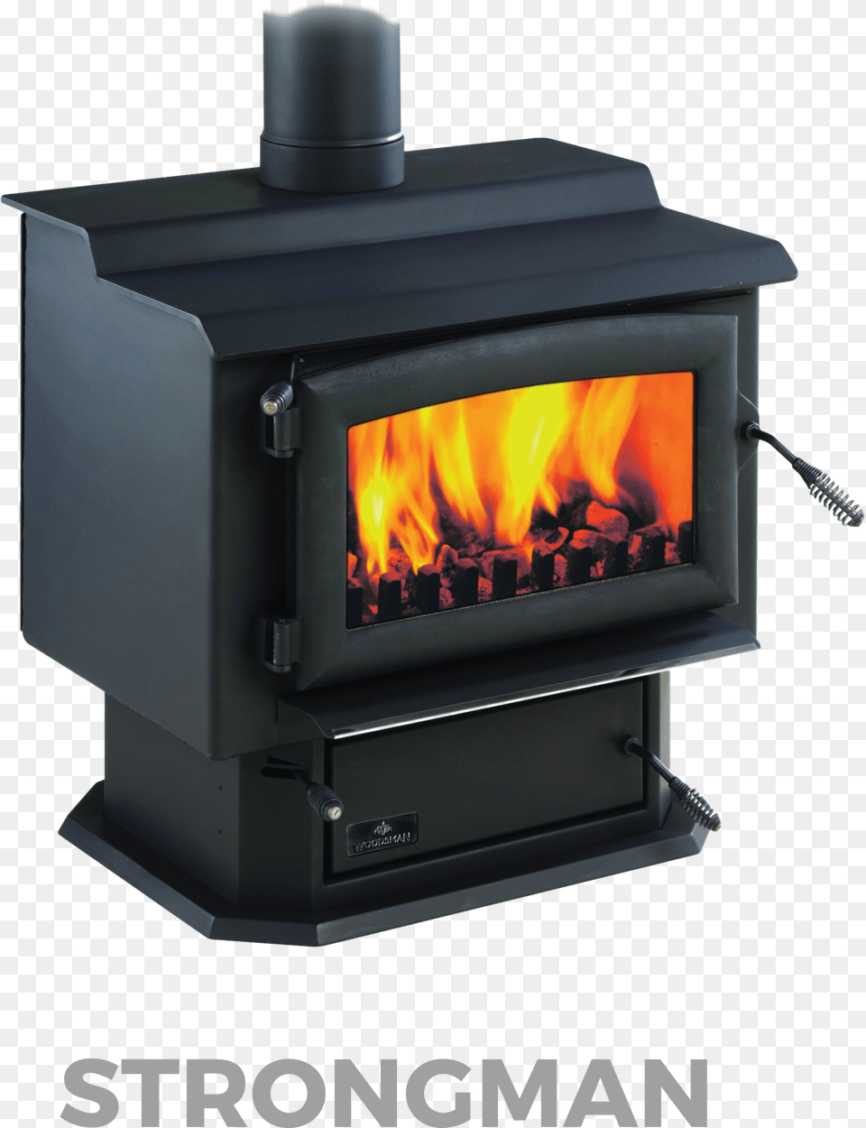 Wood Burners Christchurch Woodsman Fires Stove, Fireplace, Indoors, Device, Appliance Png